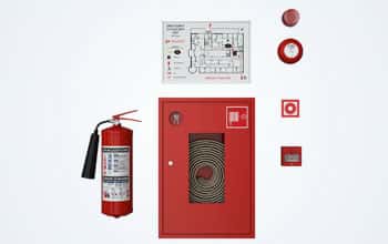 Fire System